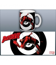 Taza Marvel Daredevil Espiral 300 ml
