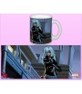Taza Marvel Spider-Man Black Cat 300 ml