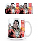 Taza Dc Shazam! Tormenta 315 ml