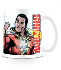 Taza Dc Shazam! Tormenta 315 ml