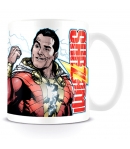 Taza Dc Shazam! Tormenta 315 ml