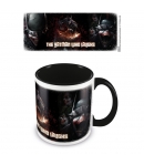 Taza Dc Batman Who Laughs 315 ml