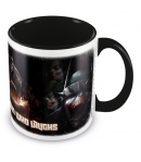 Taza Dc Batman Who Laughs 315 ml