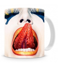 Taza American Horror Story Have a Taste 320 ml