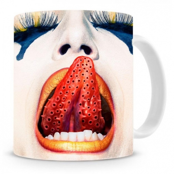 Taza American Horror Story Have a Taste 320 ml