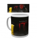 Taza IT Key Art 295 ml