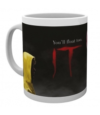 Taza IT Key Art 295 ml