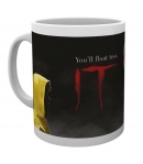 Taza IT Key Art 295 ml