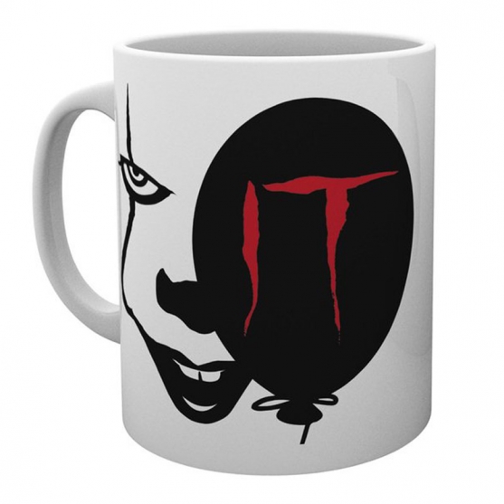 Taza IT Icono 295 ml