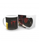 Taza IT Key Art 295 ml