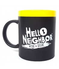 Taza Hello Neighbor Hide & Seek 290 ml