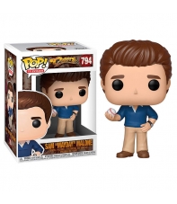 Pop! Television Sam "Mayday" Malone 794 Cheers