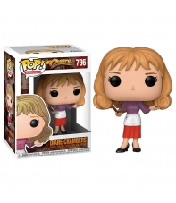 Pop! Television Diane Chambers 795 Cheers