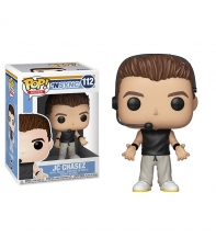 Pop! Rocks Jc Chasez 112 NSYNC