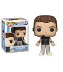 Pop! Rocks Jc Chasez 112 NSYNC