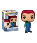 Pop! Rocks Joey Fatone 114 NSYNC