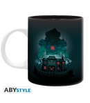 Taza It Time to Float 320 ml