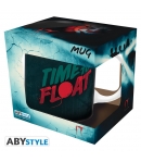 Taza It Time to Float 320 ml