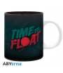 Taza It Time to Float 320 ml