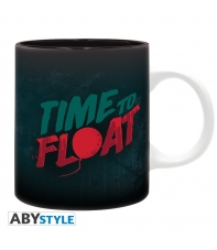 Taza It Time to Float 320 ml
