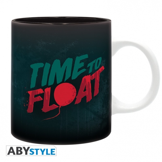 Taza It Time to Float 320 ml