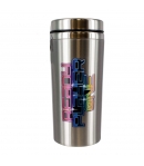 Taza de Viaje Ready Player One Gunter Life 320 ml