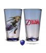 Vaso The Legend of Zelda Link 500 ml