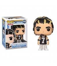 Pop! Rocks Chris Kirkpatrick 115 NSYNC