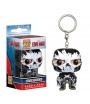 Llavero Pop! Crossbones Marvel Civil War Capitan America
