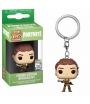 Llavero Pop! Highrise Assault Trooper Fortnite