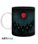 Taza It Pennywise 320 ml