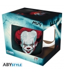 Taza It Pennywise 320 ml
