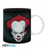 Taza It Pennywise 320 ml