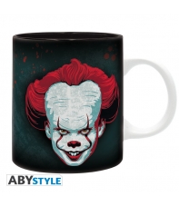 Taza It Pennywise 320 ml