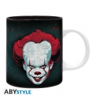 Taza It Pennywise 320 ml