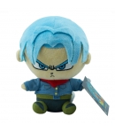 Peluche Dragon Ball Super Trunks 16 cm