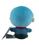 Peluche Dragon Ball Super Trunks 16 cm