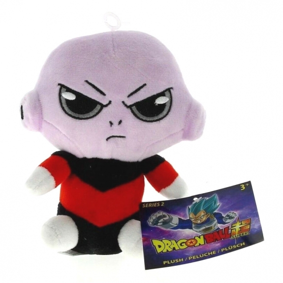 Peluche Dragon Ball Super Jiren 16 cm