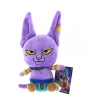 Peluche Dragon Ball Super Beerus 23 cm