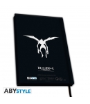 Libreta Death Note L