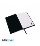 Libreta Death Note L