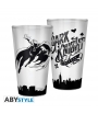 Vaso XXL Dc Batman Dark Knight 500 ml