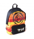 Mochila Super Mario Retro