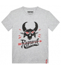 Camiseta Fortnite Ragnarok Niño