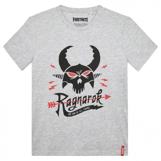Camiseta Fortnite Ragnarok Niño
