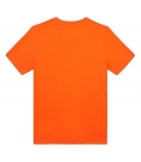 Camiseta Fortnite Loot Naranja Niño