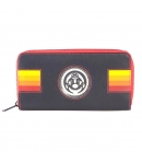 Monedero Super Mario Parche