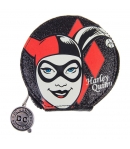 Portamonedas Dc Harley Quinn