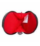 Portamonedas Dc Harley Quinn