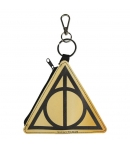 Portamonedas Harry Potter Relíquias de la Muerte